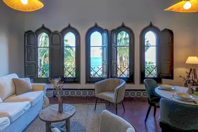 Image de Las Ventanas Sea Front by Hello Homes Sitges