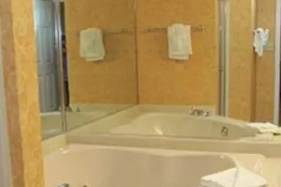 Image de A resort for rent at Williamsburg