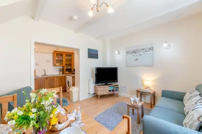 Image de Bwthyn Redwing - Deux Chambres Maison, Couchages 4