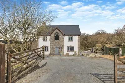 Image de Retreat at Bryn Bach