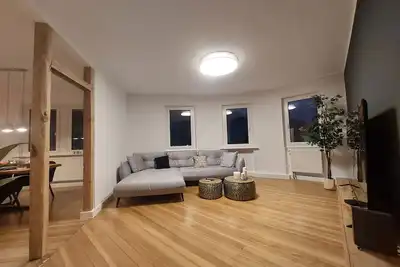 Image de Kl41: New Luxury 3 Br City Apt in Downtown Kaiserslautern
