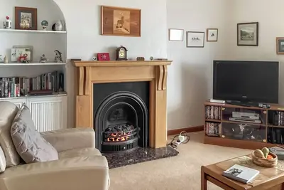 Image de Cosy Cottage by the Sea