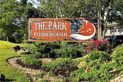 Image de Cozy 1-bedroom condo in Branson