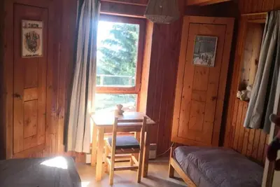Image de Chambre d'hôte Tintin - 2 personnes - lits simples