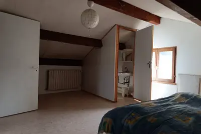Image de Chambre chez l'habitant