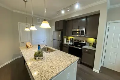 Image de Spring Cozy Modern 1br Longterm stay