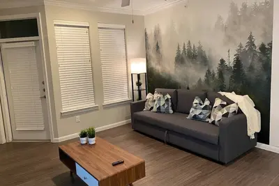 Image de Spring Cheerful Modern 2 king Longterm