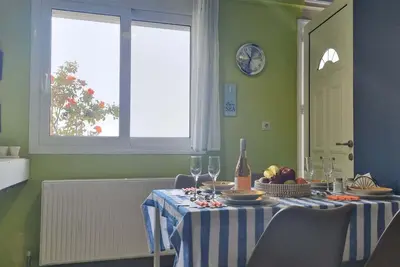 Image de Chania 4seasons Maisonette