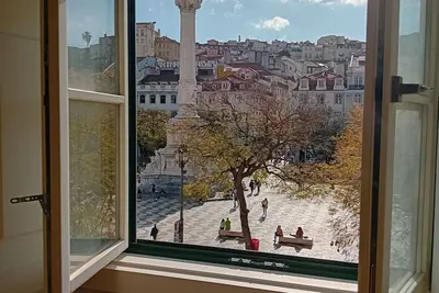 Image de Lisbon Rossio Cosy Apt