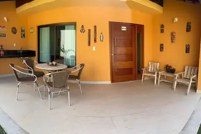 Image de Tororão House