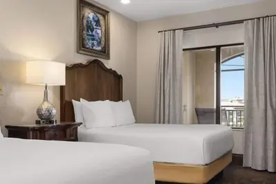 Image de 3 Bedroom Presidential