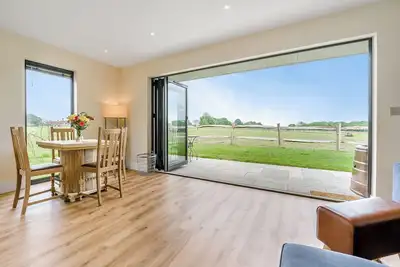 Image de 1 chambres à coucher à Horsham