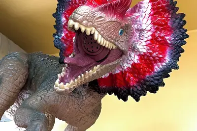 Jurassic Suites \n3-bedroom house in Drumheller. Best location in town.