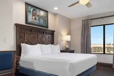Image de 4 Bedroom Presidential