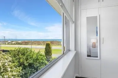 Coastal Vibes with a touch of convenience