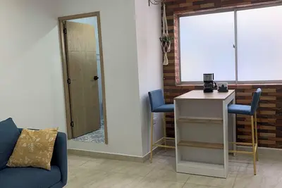 Image de Enchanting apartment best location in Laureles, Medellín