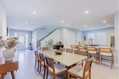 Image de Gorgeous 6-bedroom villa in  Encore with Resort