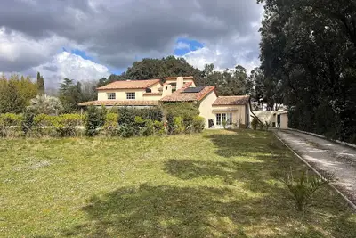 Image de Maison spacieuse Piscine – Entre Plages, Montpellier Cévennes Animaux acceptés