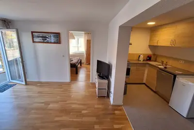 Image de Apartment 2 rooms with terrace