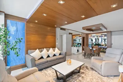 Image de Ocean Front 2beds/2baths With Private Beach Access