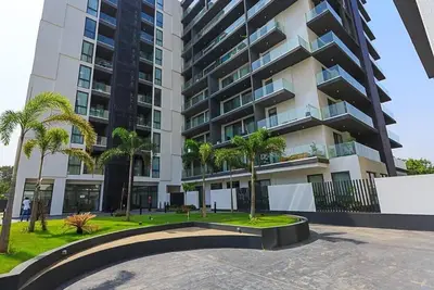 Image de Nova Apartments Luxury One bedroom