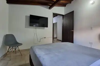 Image de 302 Apartment with balcony and view to the street, in excellent neighborhood