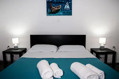 Image de Nice Greek Villa