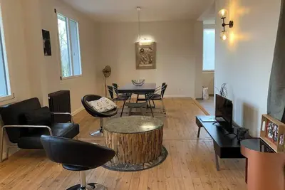 Image de Ô mon beau refuge T2 - 75m2