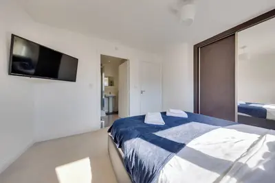 Image de Entire 4 Bedroom Guest House In Reading