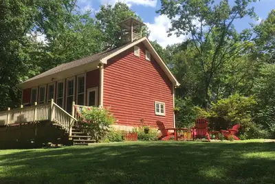 Image de 1891 Schoolhouse Inn