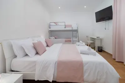 Image de Lovely Rooms - Room 1 by Rentbeat