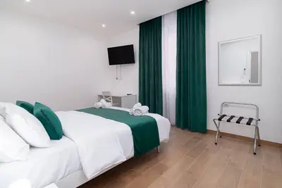 Image de Lovely Rooms - Room 4 by Rentbeat