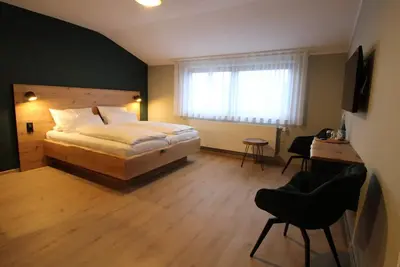 Image de Comfort room - Der Hirsch