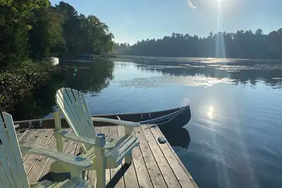 Image de Nature Lover's Waterfront Retreat Near Kingston