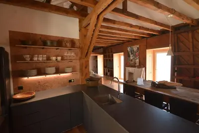 Image de Lisbon Historical centre - Tagus river view