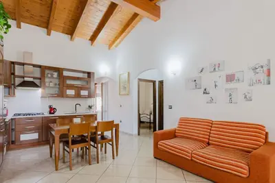 Image de Mauri's house - Oristano