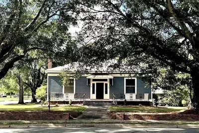 Image de The Duncan House Summ