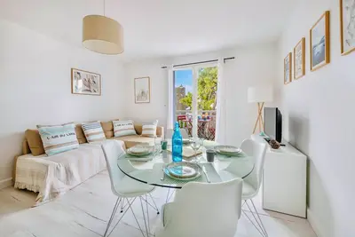 Image de Appartement Le Joli Baulois
