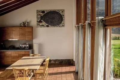 Image de Casa Ema E: Dream lodge in Pisac. House with garden and mountain views