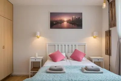 Image de Heart of Krakow Studio: Comfort & Convenience in Old Town