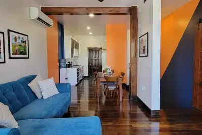 Image de 360 Suites - Cozy One Bedroom, Seaside Views