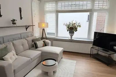 Image de Charming 1-bedroom house in delightful Apeldoorn with WiFi