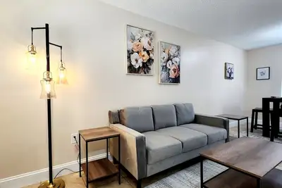 Image de Toria Suites 922