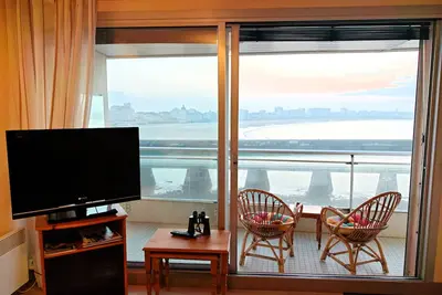 Image de Le Valpa Face Mer Garage