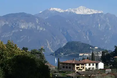 Image de San Martino Lake Como Holiday House - Breathtaking Lake View