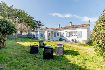 Image de La Casa du Hameau - A 10min de la Plage