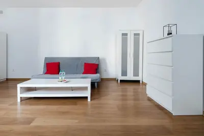 Image de Kilińskiego Standard Apartment