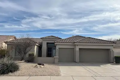 Image de Turn-Key Charming Rental Home in N Scottsdale - Grayhawk Community