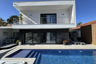 Image de Paraty Villa by Cadenzalux