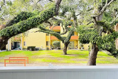 Image de Cozy 2-bedroom condo on the water in Mary Esther